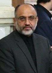 Mehdi Khazali
