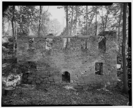 Simpsonville Mill