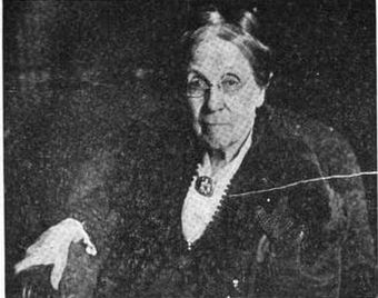Helen Ekin Starrett