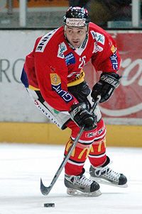 Jesse Belanger