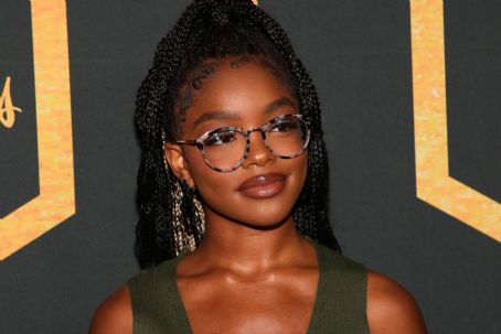 Marsai Martin – 2022 ESPY Awards in Hollywood - FamousFix