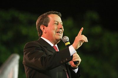 Romildo Ribeiro Soares