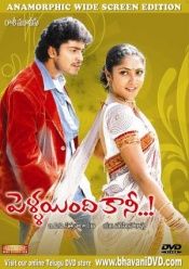 Pellaindi Kaani