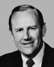 James V. Hansen