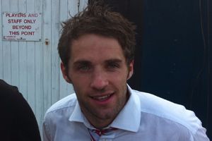 Ben Smith (midfielder)
