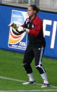 Lisa Weiß