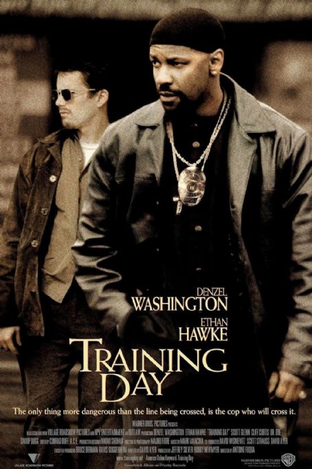Training Day