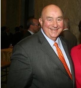Charles B. Reed