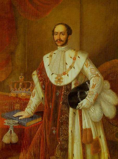 Maximilian II of Bavaria