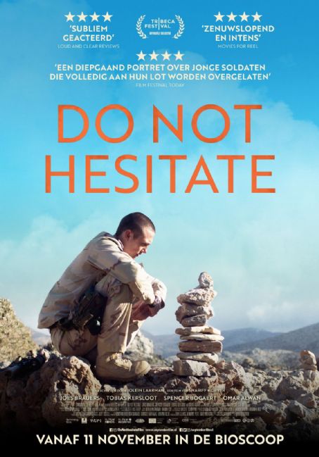 Do Not Hesitate