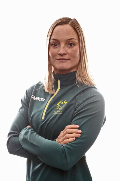Samantha Wells