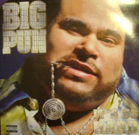 It's So Hard - Big Pun