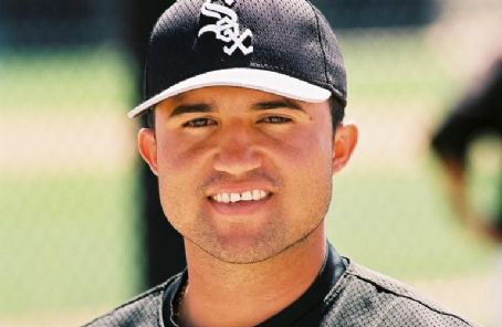 Danny Sandoval