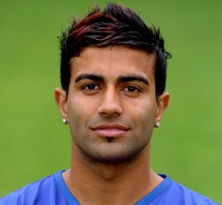 Harpal Singh
