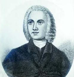 Benjamin Ingham