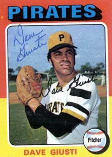 Dave Giusti