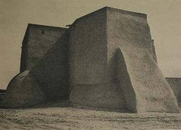 Taos Pueblo (book)