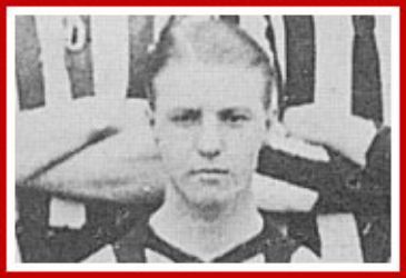 Bobby Marshall (footballer)