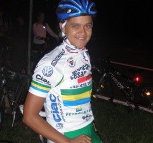 Janildes Fernandes
