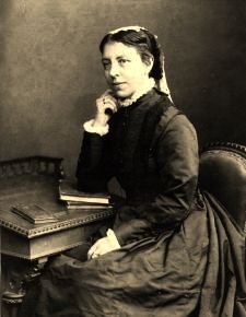 Lucy Osburn