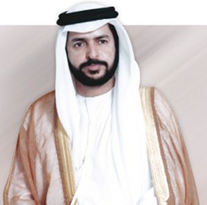 Mana Al Otaiba