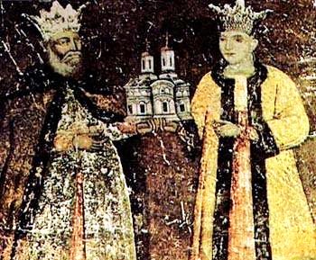 Ștefan Cantacuzino