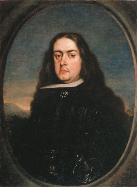 Juan Tomas Enriquez de Cabrera, 7th Duke of Medina de Rioseco