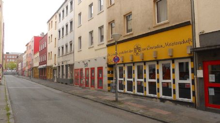 Linienstraße (Dortmund)