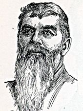 Rudolph Kleberg