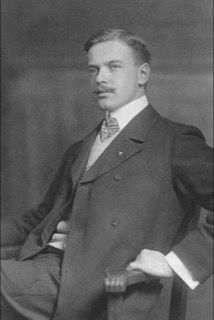 Frederick Cleveland Morgan