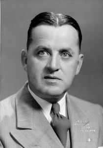 Rosaire Gauthier