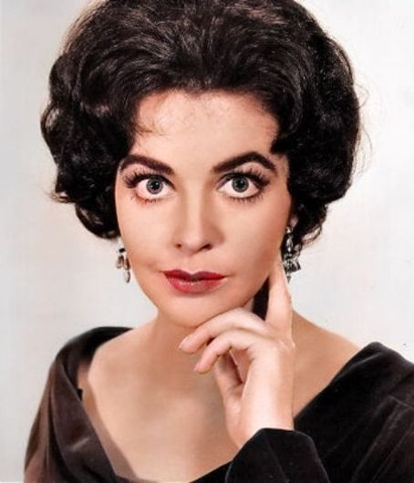 Myrna Fahey