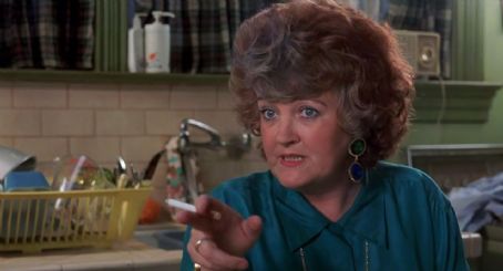 So I Married An Axe Murderer - Brenda Fricker