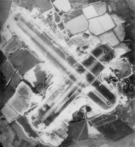 RAF Staplehurst