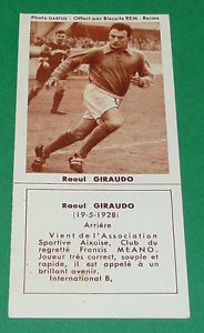Raoul Giraudo