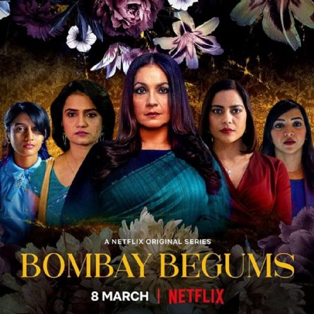 Bombay Begums