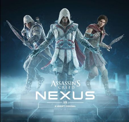 Assassin's Creed Nexus VR