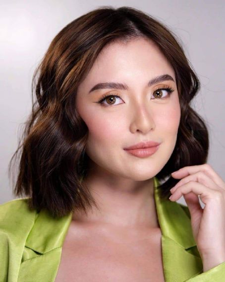 Who is Arra San Agustin dating? Arra San Agustin boyfriend, husband