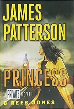 Princess: A Private Novel