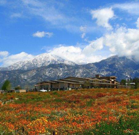 Yucaipa, California