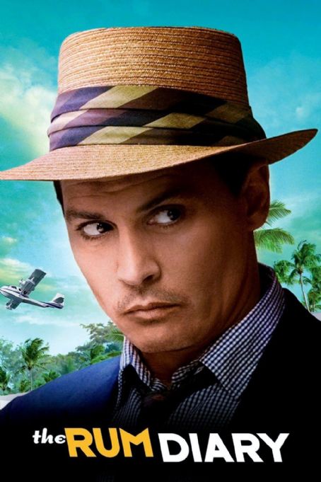 The Rum Diary