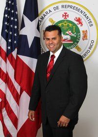 Ramón Luis Cruz