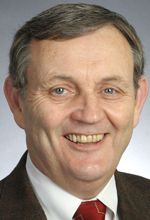Joe Pendry