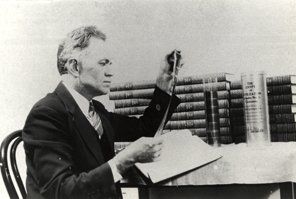 Thomas Kimmwood Peters