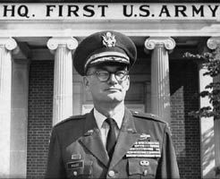 Samuel W. Koster