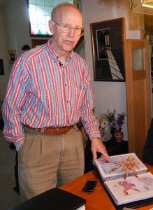 Roger Sweet