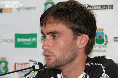 Luis Cetin