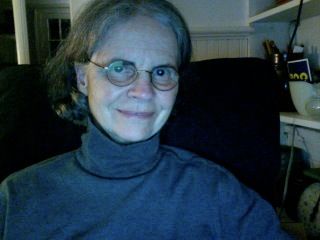 Joan Retallack