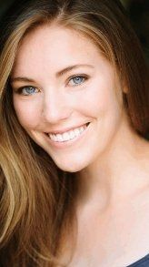 Claire Hampsey