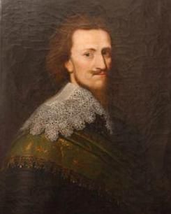 Christian II, Prince of Anhalt-Bernburg